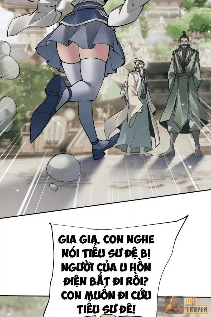 Toàn Chức Kiếm Tu Chapter 83 - 28