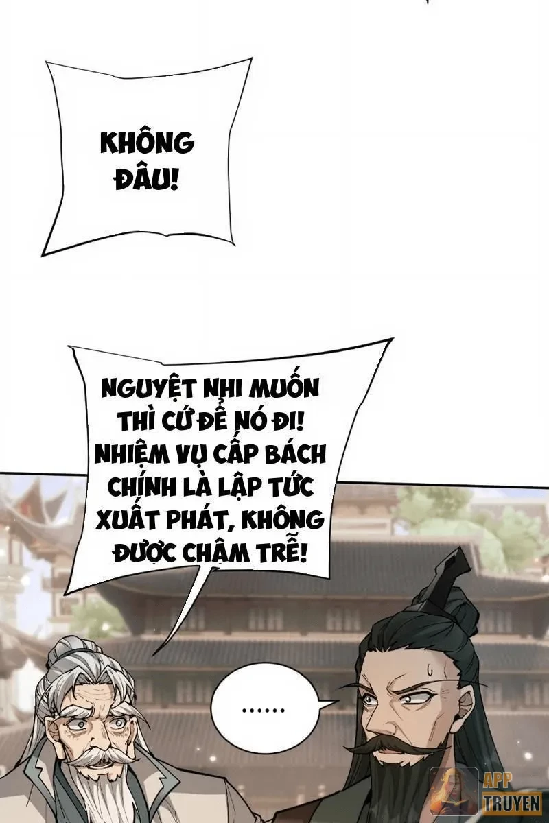 Toàn Chức Kiếm Tu Chapter 83 - 30