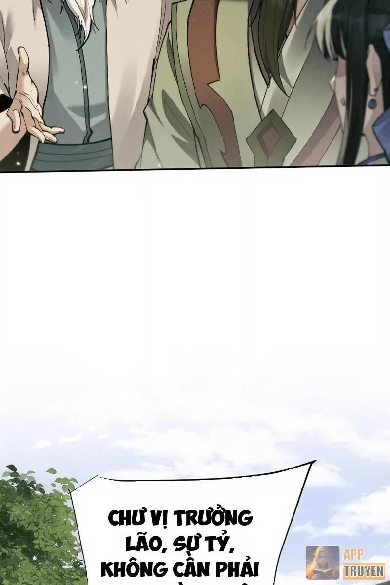 Toàn Chức Kiếm Tu Chapter 83 - 31