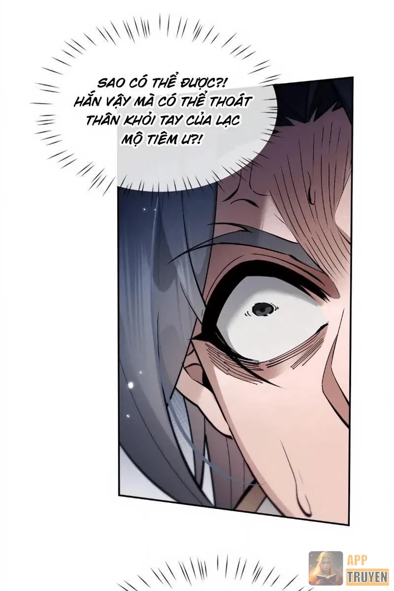 Toàn Chức Kiếm Tu Chapter 83 - 38