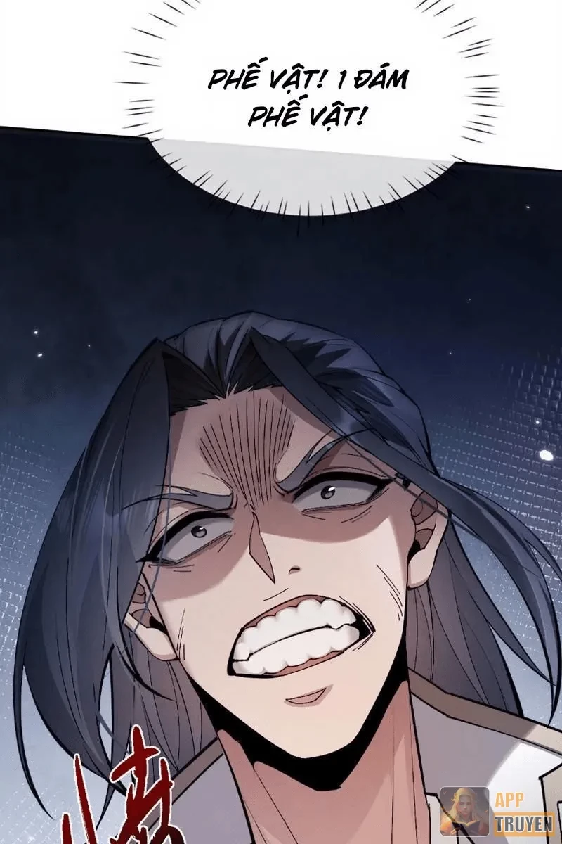 Toàn Chức Kiếm Tu Chapter 83 - 39