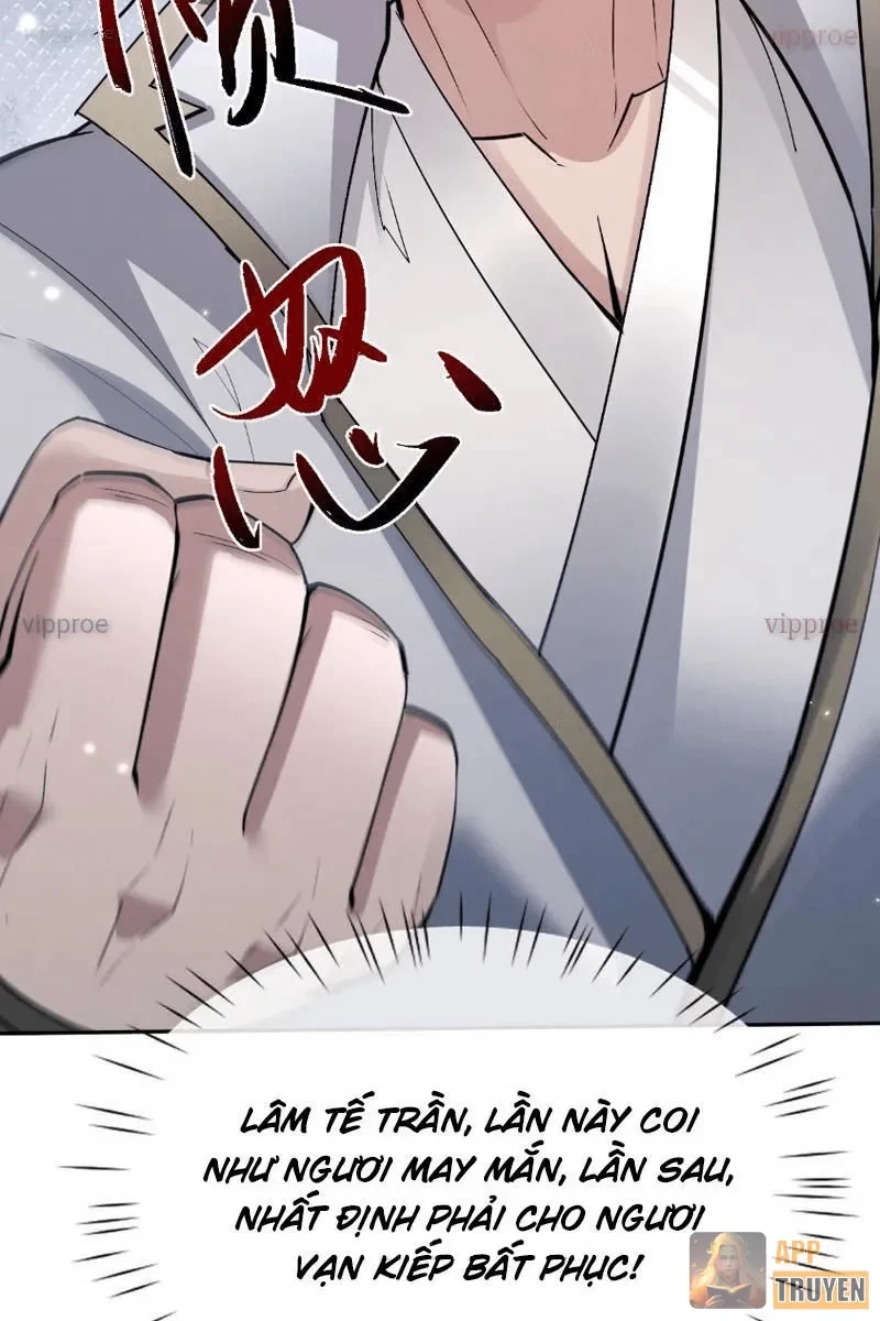 Toàn Chức Kiếm Tu Chapter 83 - 40