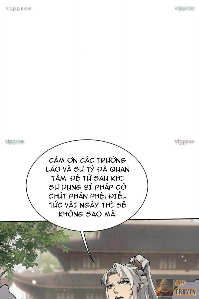 Toàn Chức Kiếm Tu Chapter 83 - 43