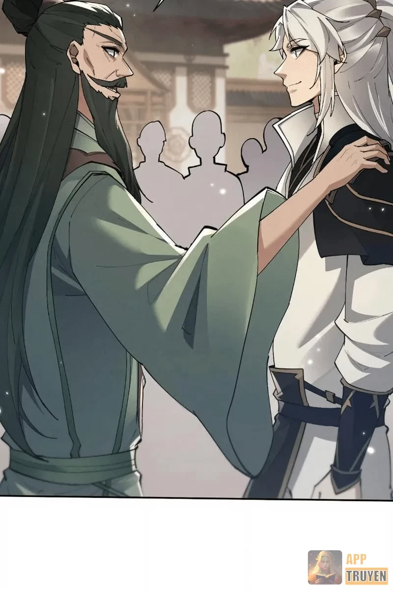 Toàn Chức Kiếm Tu Chapter 83 - 45