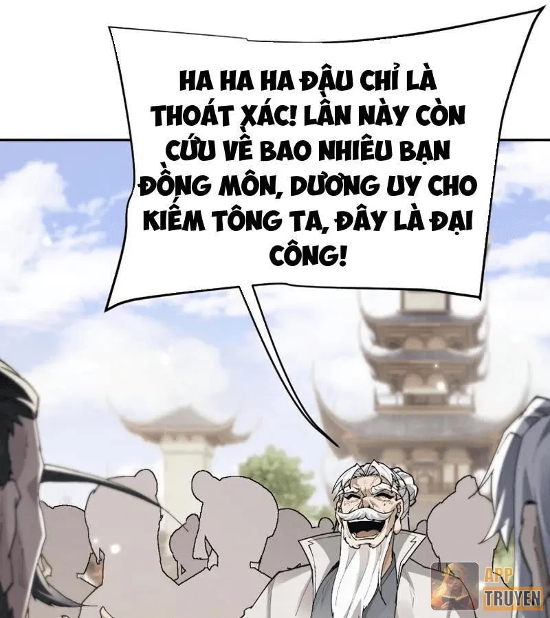 Toàn Chức Kiếm Tu Chapter 83 - 46