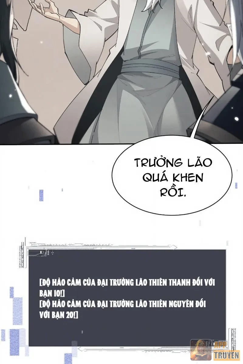 Toàn Chức Kiếm Tu Chapter 83 - 47