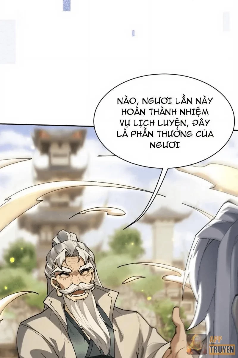 Toàn Chức Kiếm Tu Chapter 83 - 48