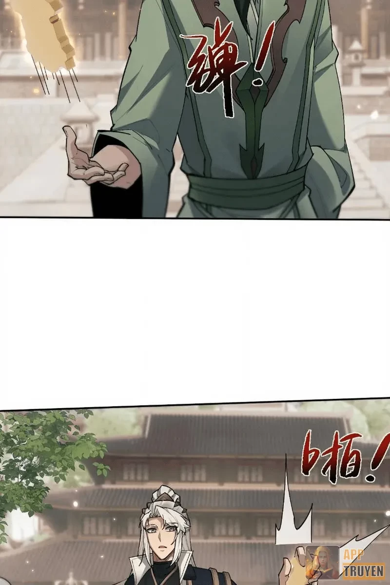 Toàn Chức Kiếm Tu Chapter 83 - 51