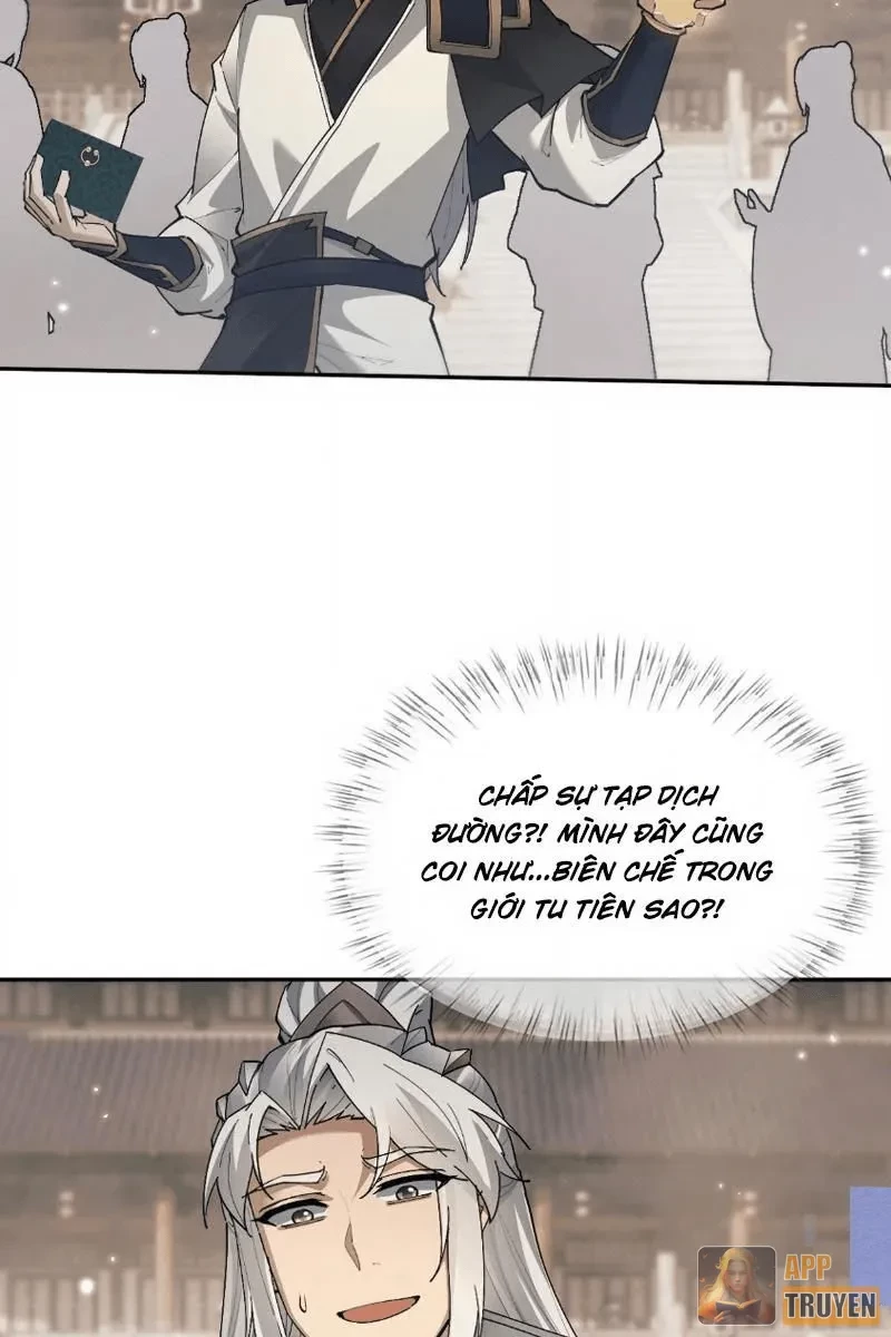 Toàn Chức Kiếm Tu Chapter 83 - 52