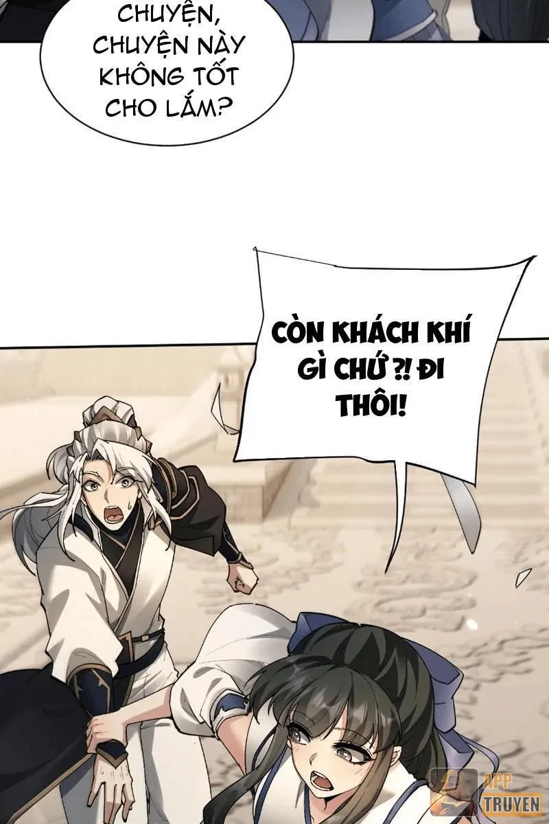 Toàn Chức Kiếm Tu Chapter 83 - 55