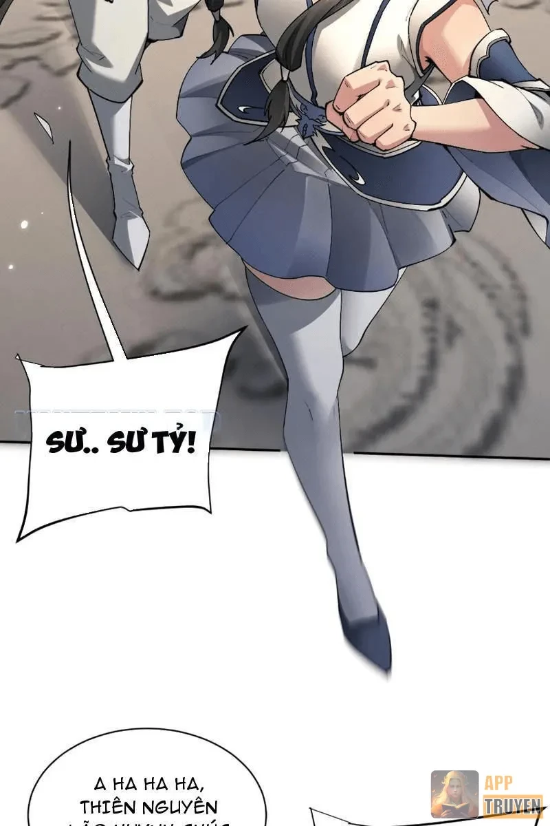 Toàn Chức Kiếm Tu Chapter 83 - 56