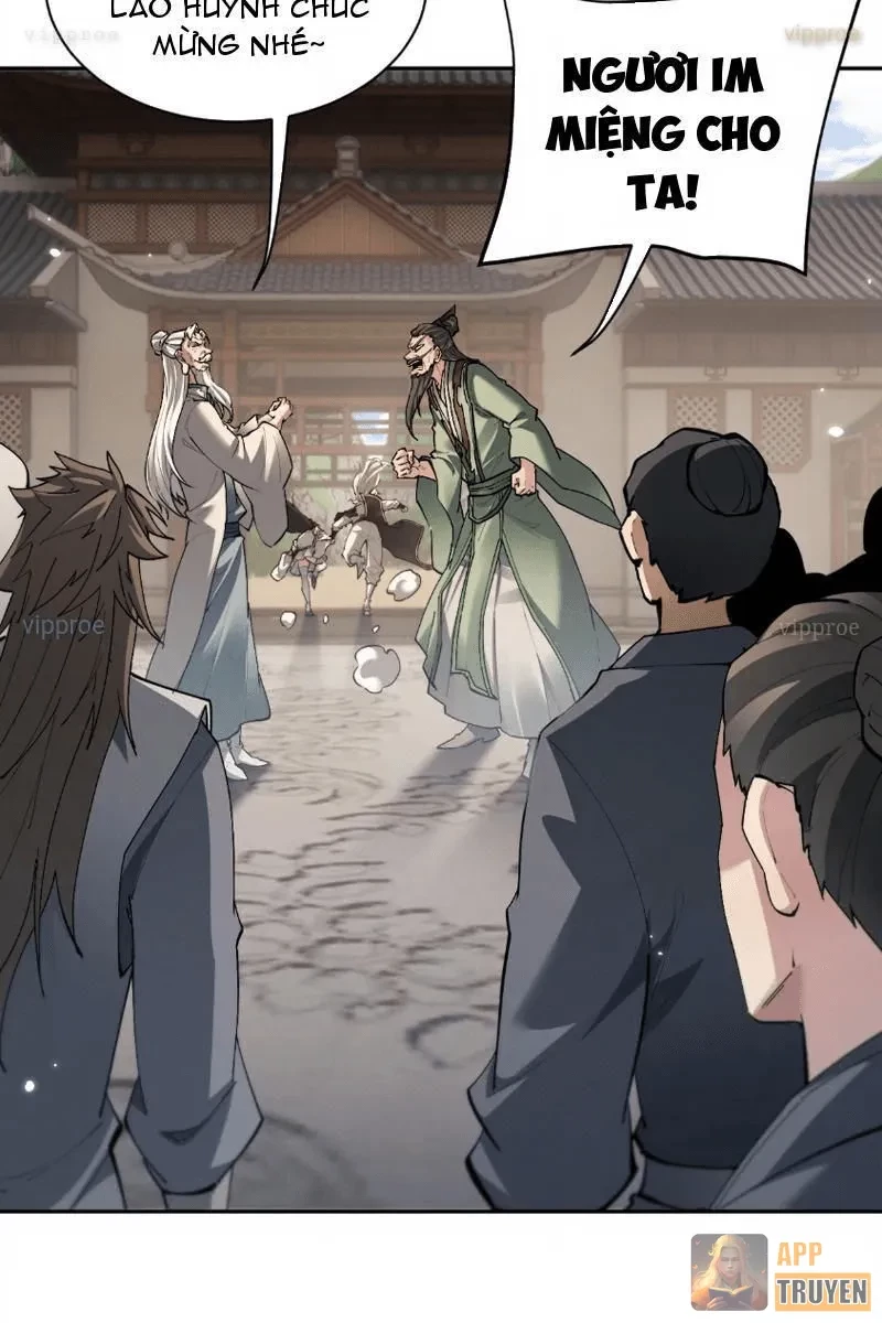 Toàn Chức Kiếm Tu Chapter 83 - 57