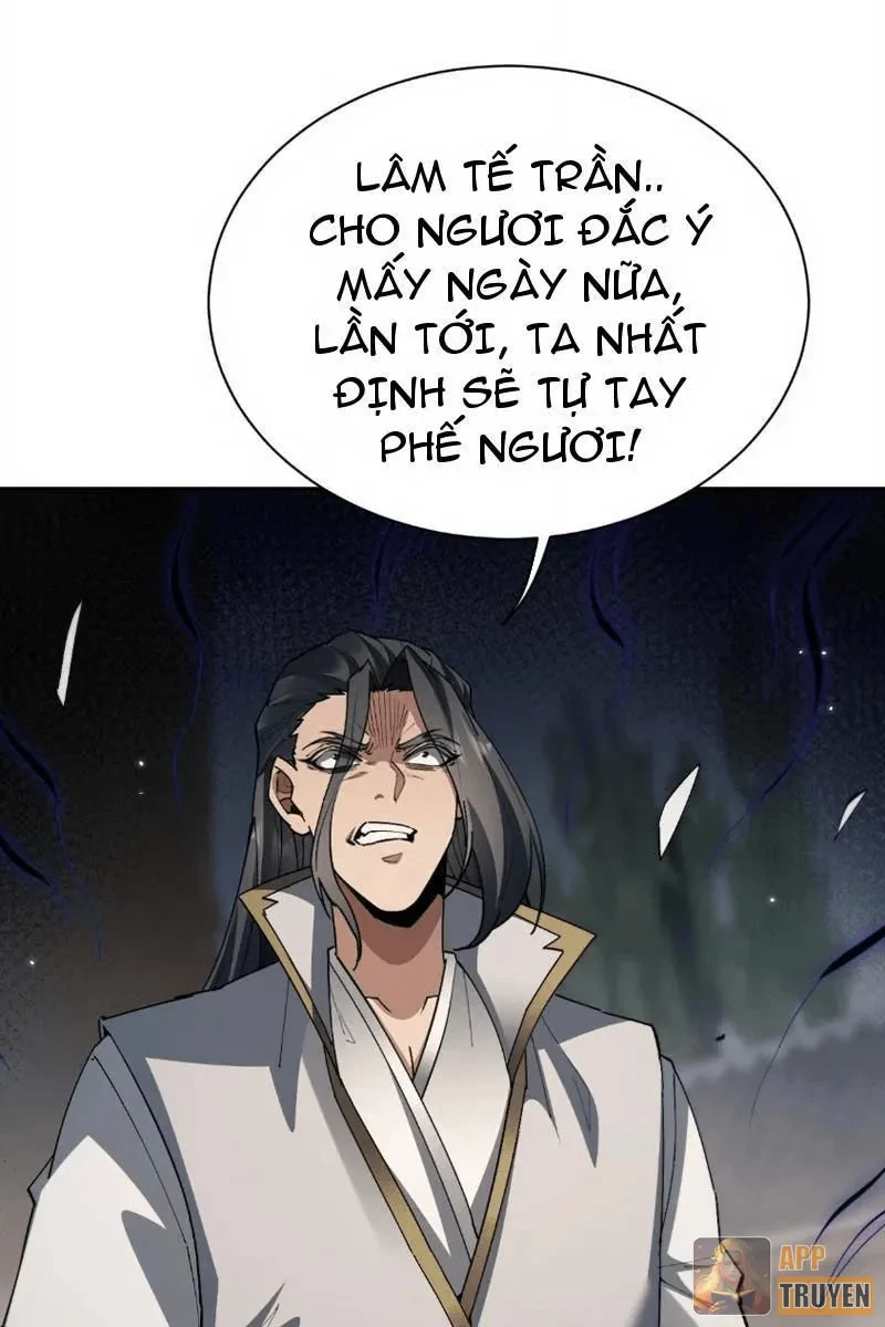 Toàn Chức Kiếm Tu Chapter 83 - 58