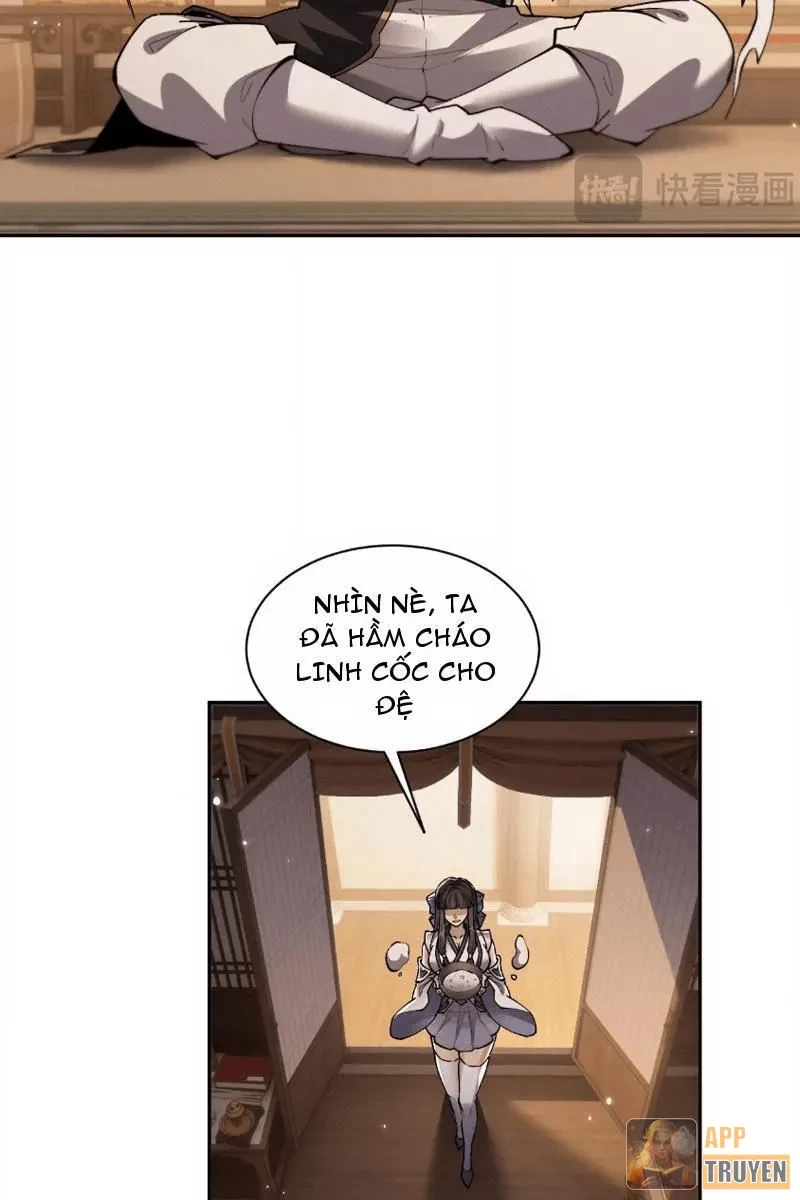 Toàn Chức Kiếm Tu Chapter 83 - 62