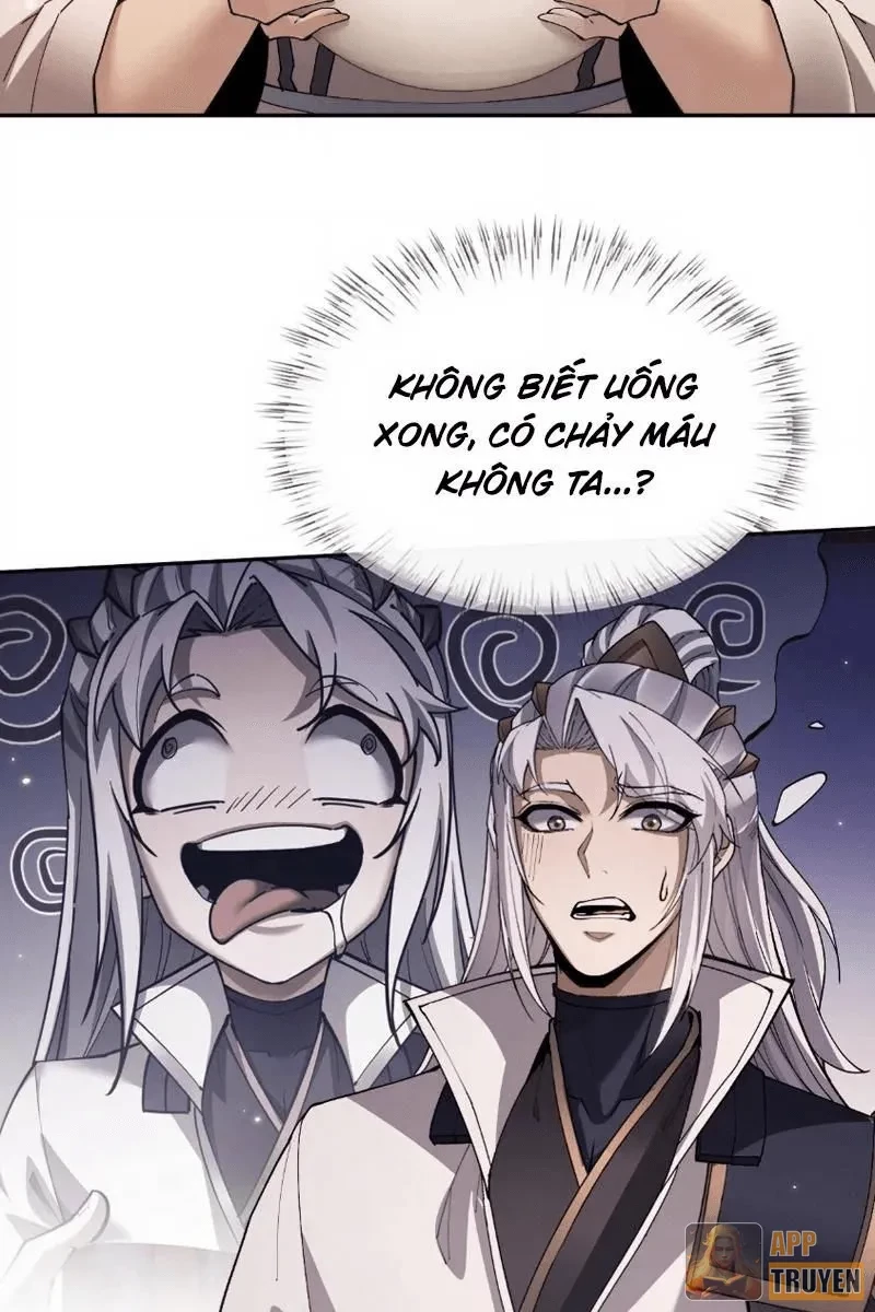 Toàn Chức Kiếm Tu Chapter 83 - 65