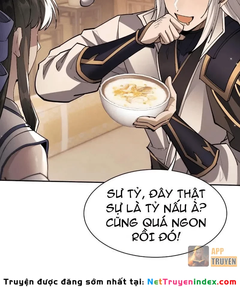 Toàn Chức Kiếm Tu Chapter 83 - 69