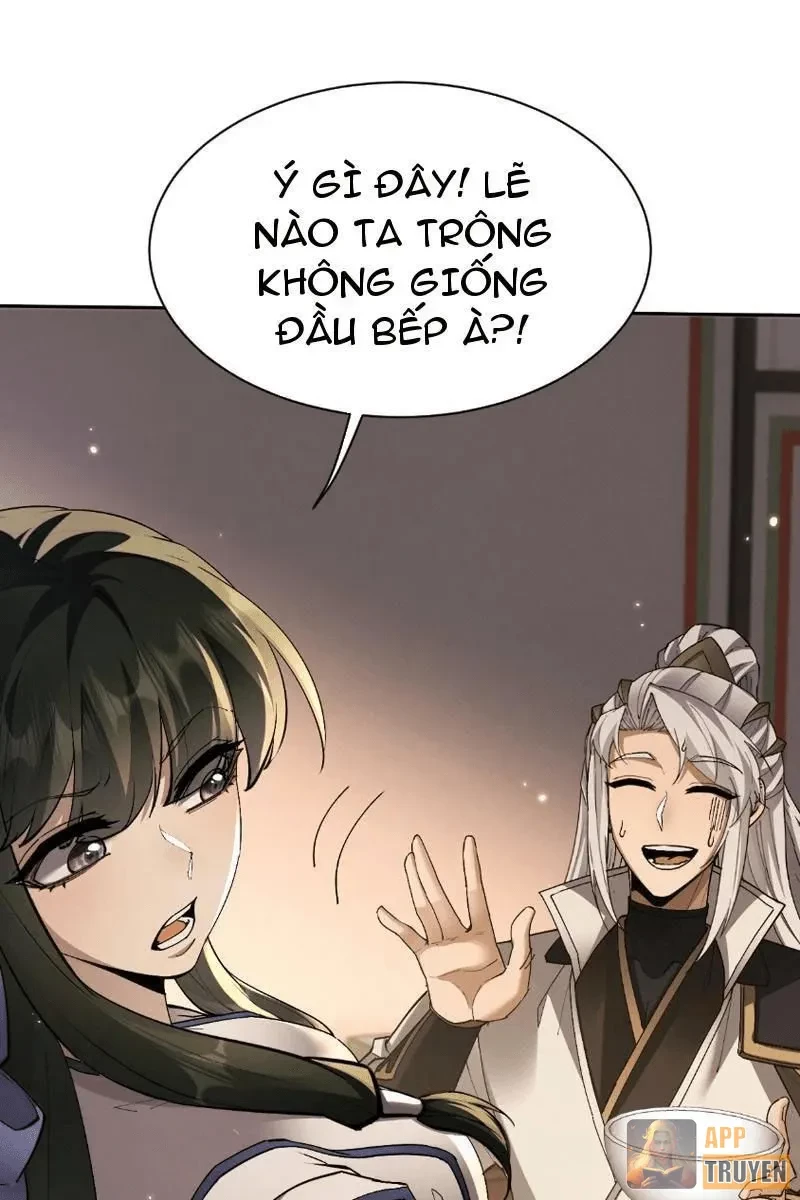Toàn Chức Kiếm Tu Chapter 83 - 70
