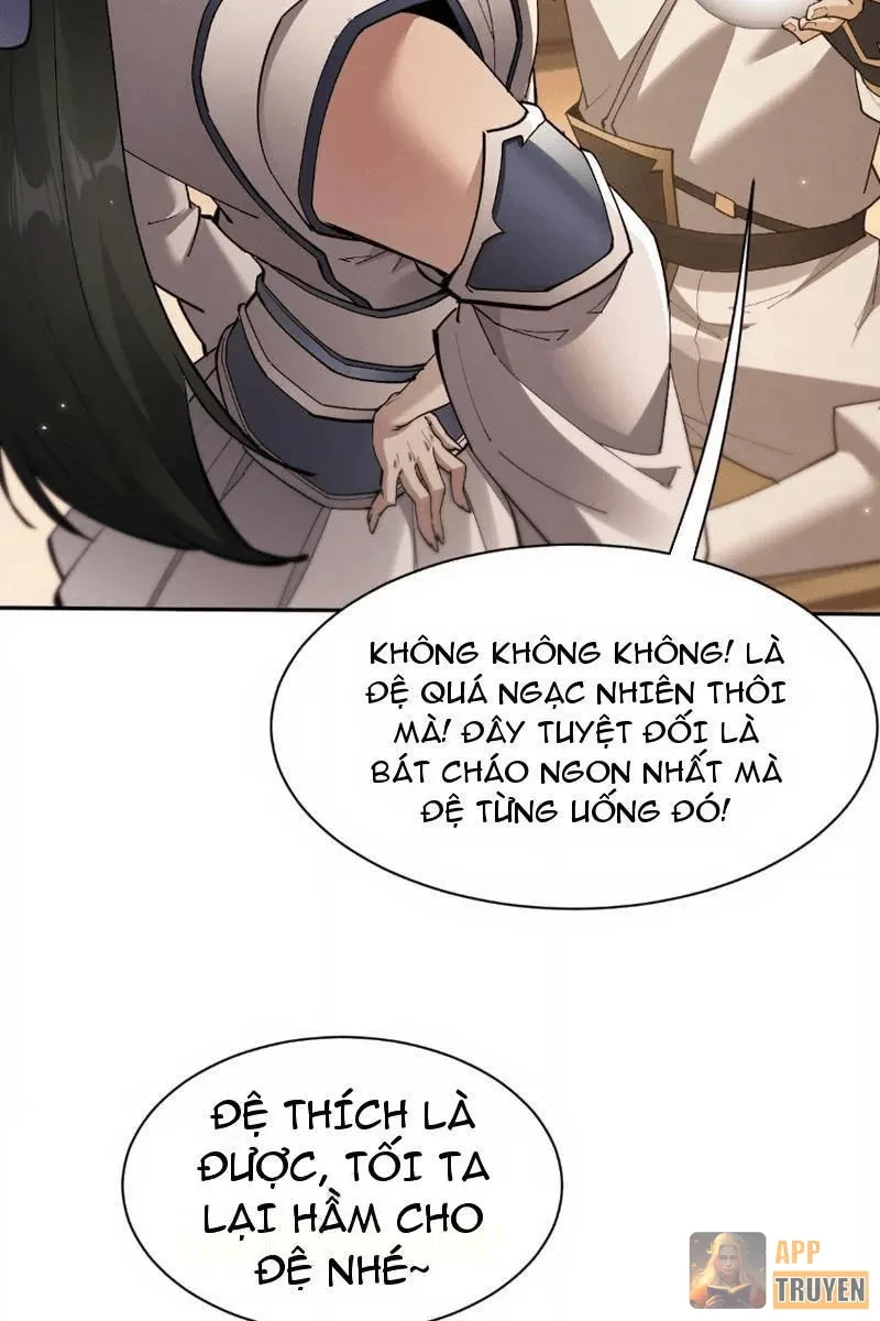 Toàn Chức Kiếm Tu Chapter 83 - 71