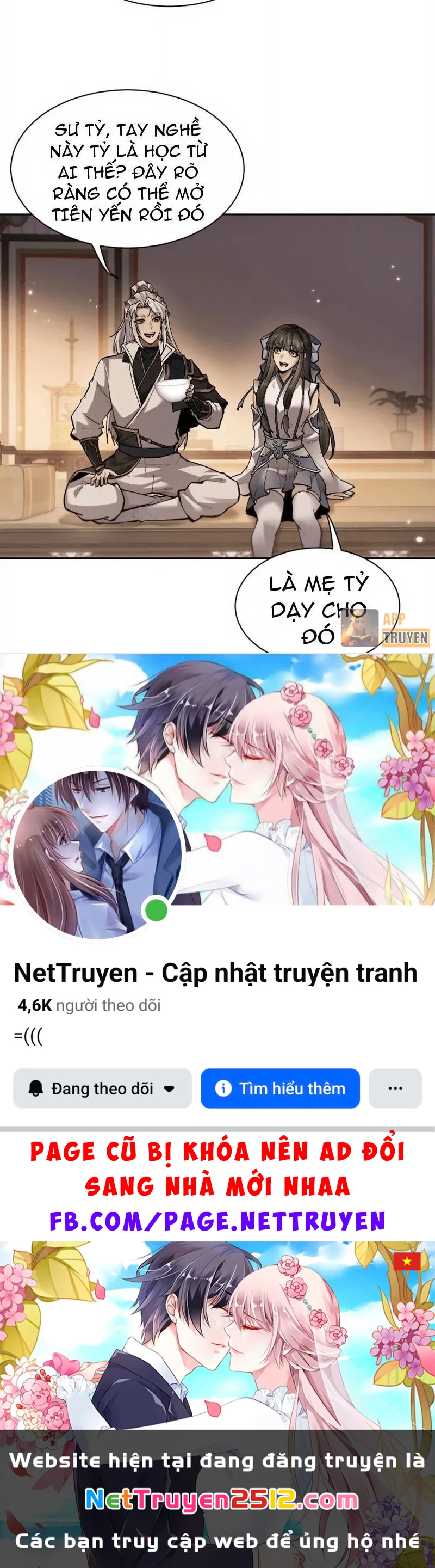 Toàn Chức Kiếm Tu Chapter 83 - 72