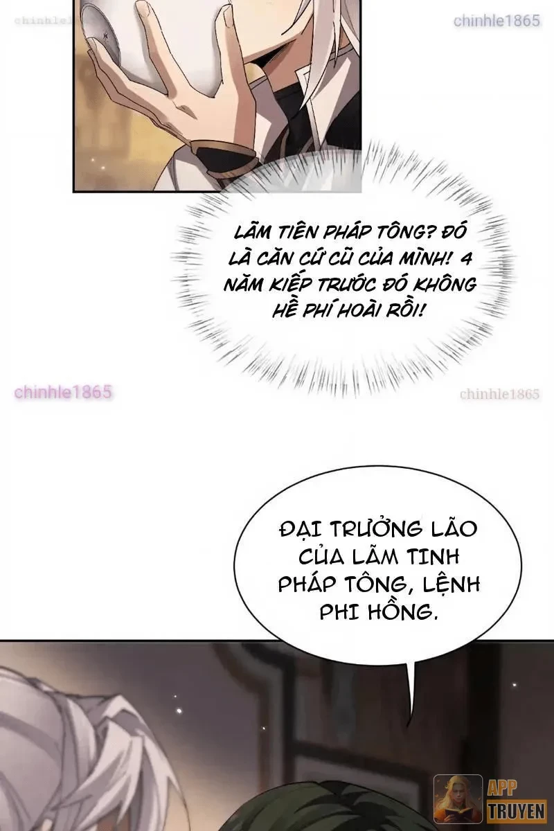 Toàn Chức Kiếm Tu Chapter 84 - 3