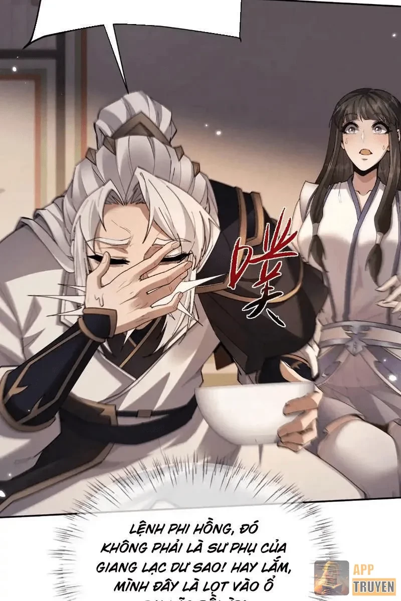 Toàn Chức Kiếm Tu Chapter 84 - 5