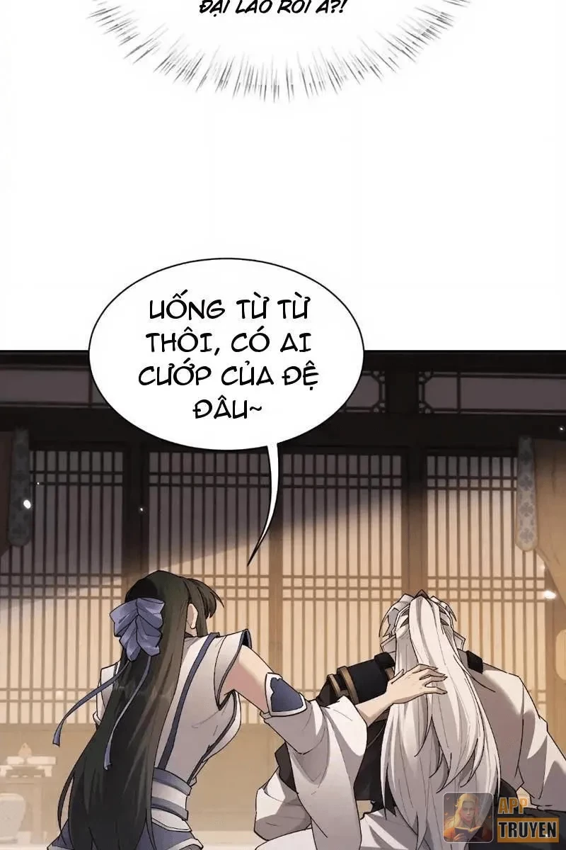 Toàn Chức Kiếm Tu Chapter 84 - 6