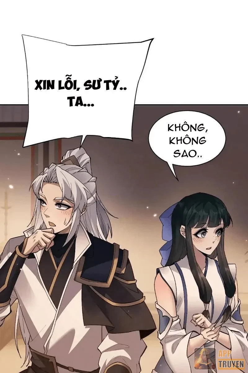 Toàn Chức Kiếm Tu Chapter 84 - 11