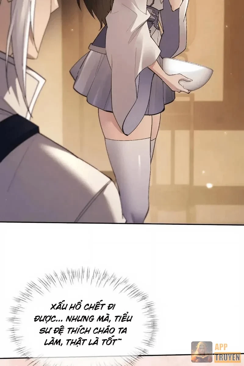 Toàn Chức Kiếm Tu Chapter 84 - 15