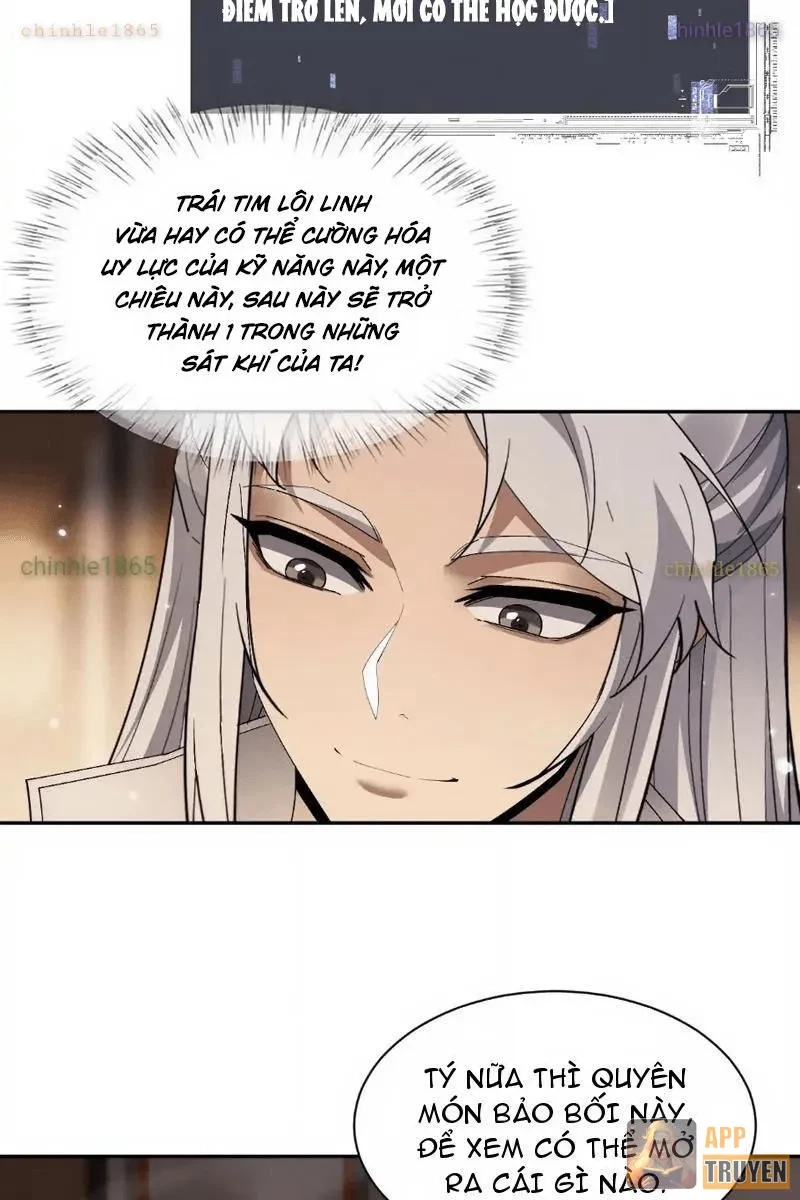 Toàn Chức Kiếm Tu Chapter 84 - 19