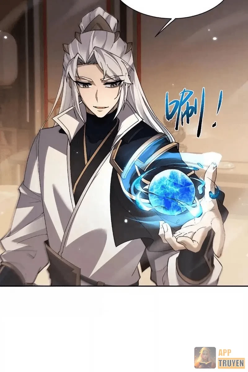 Toàn Chức Kiếm Tu Chapter 84 - 20