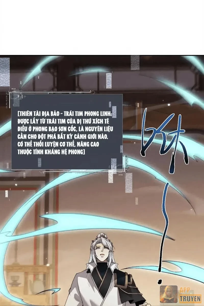 Toàn Chức Kiếm Tu Chapter 84 - 22