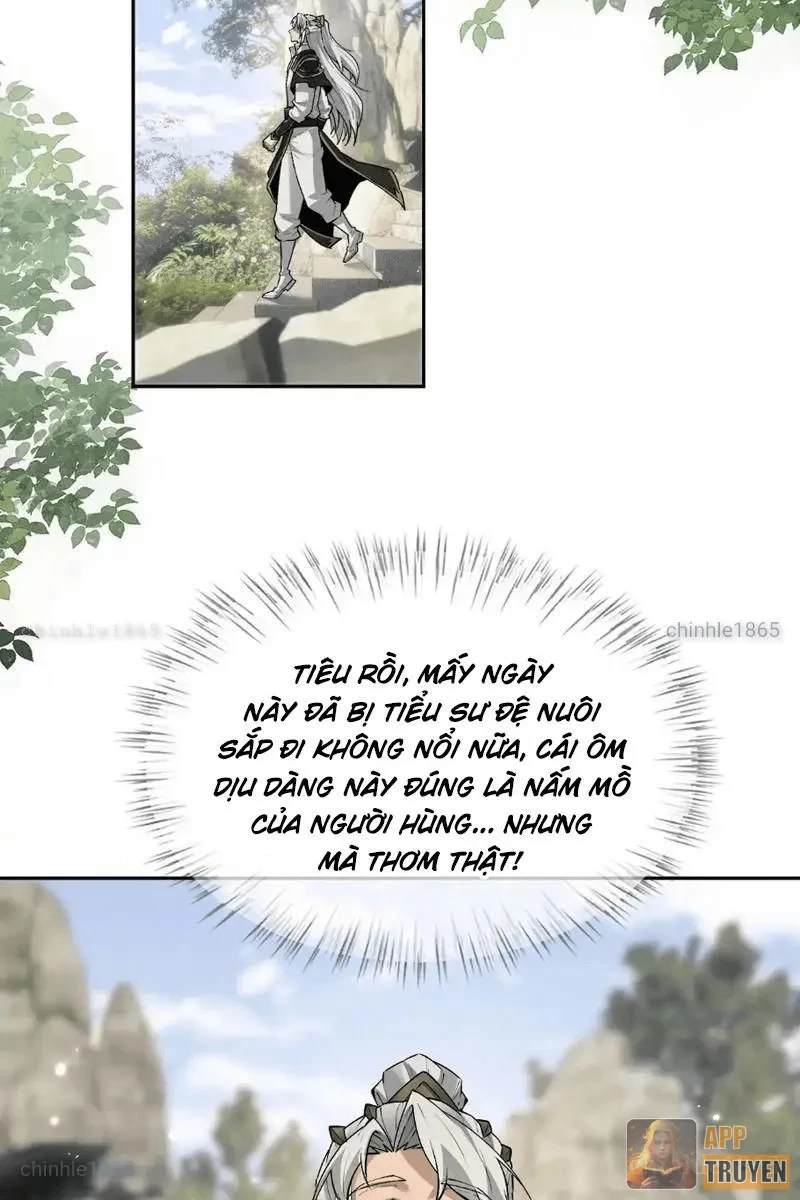 Toàn Chức Kiếm Tu Chapter 84 - 25