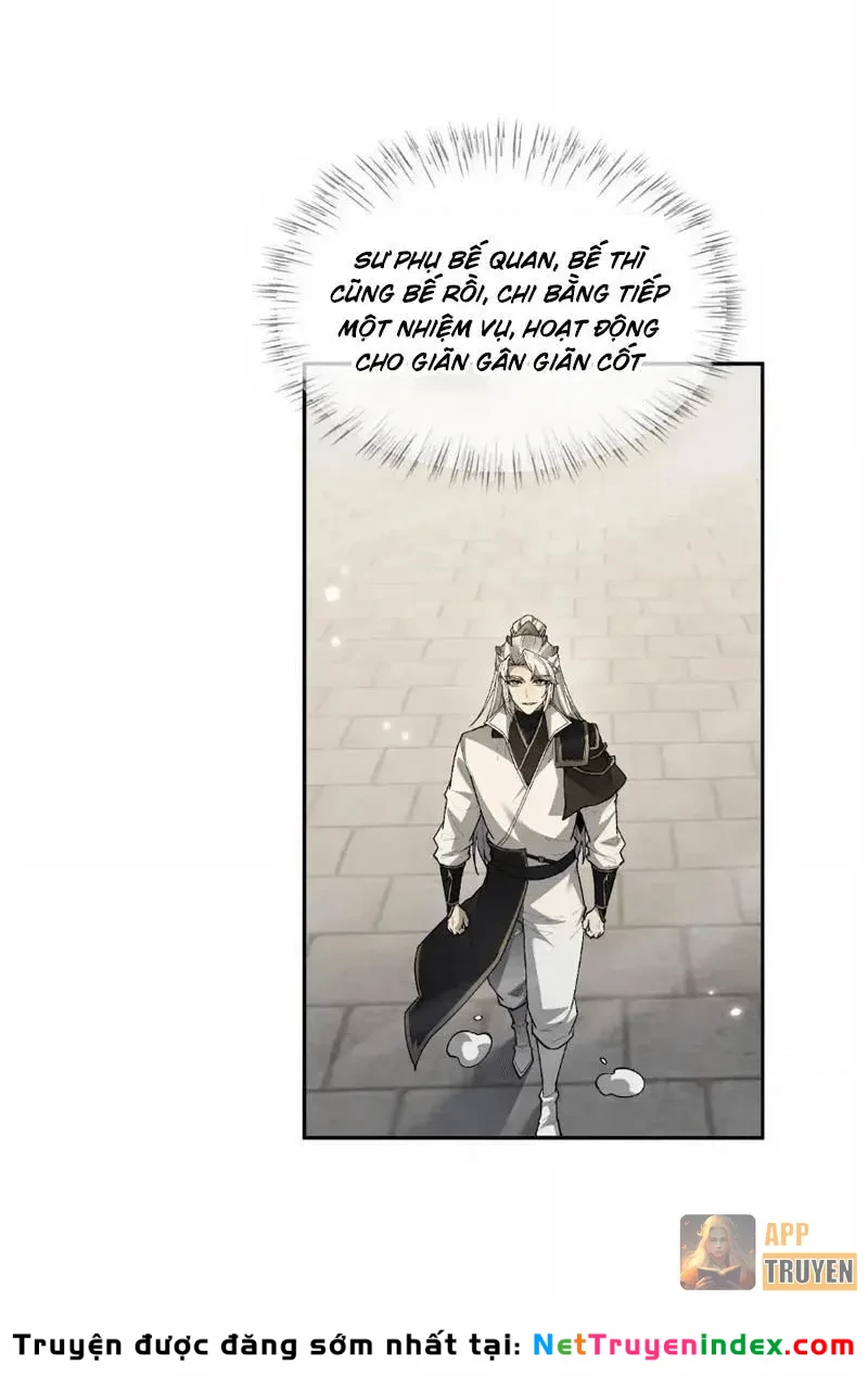 Toàn Chức Kiếm Tu Chapter 84 - 27