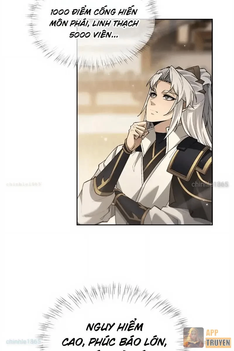 Toàn Chức Kiếm Tu Chapter 84 - 32