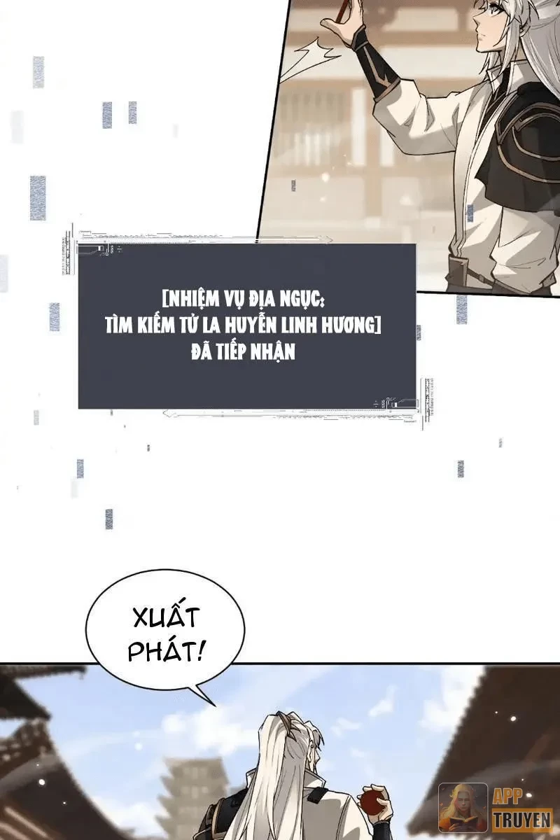 Toàn Chức Kiếm Tu Chapter 84 - 35