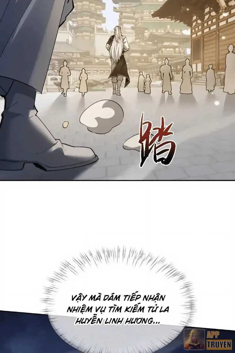 Toàn Chức Kiếm Tu Chapter 84 - 37