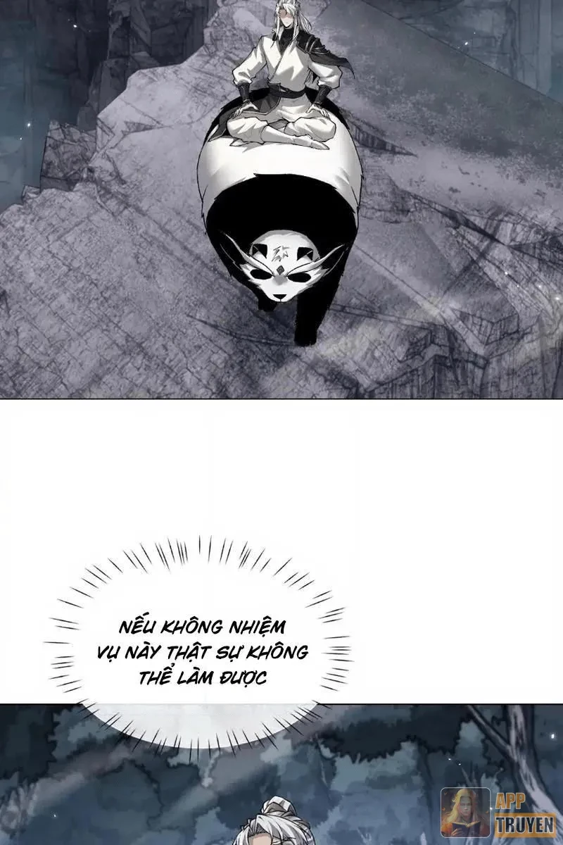 Toàn Chức Kiếm Tu Chapter 84 - 47