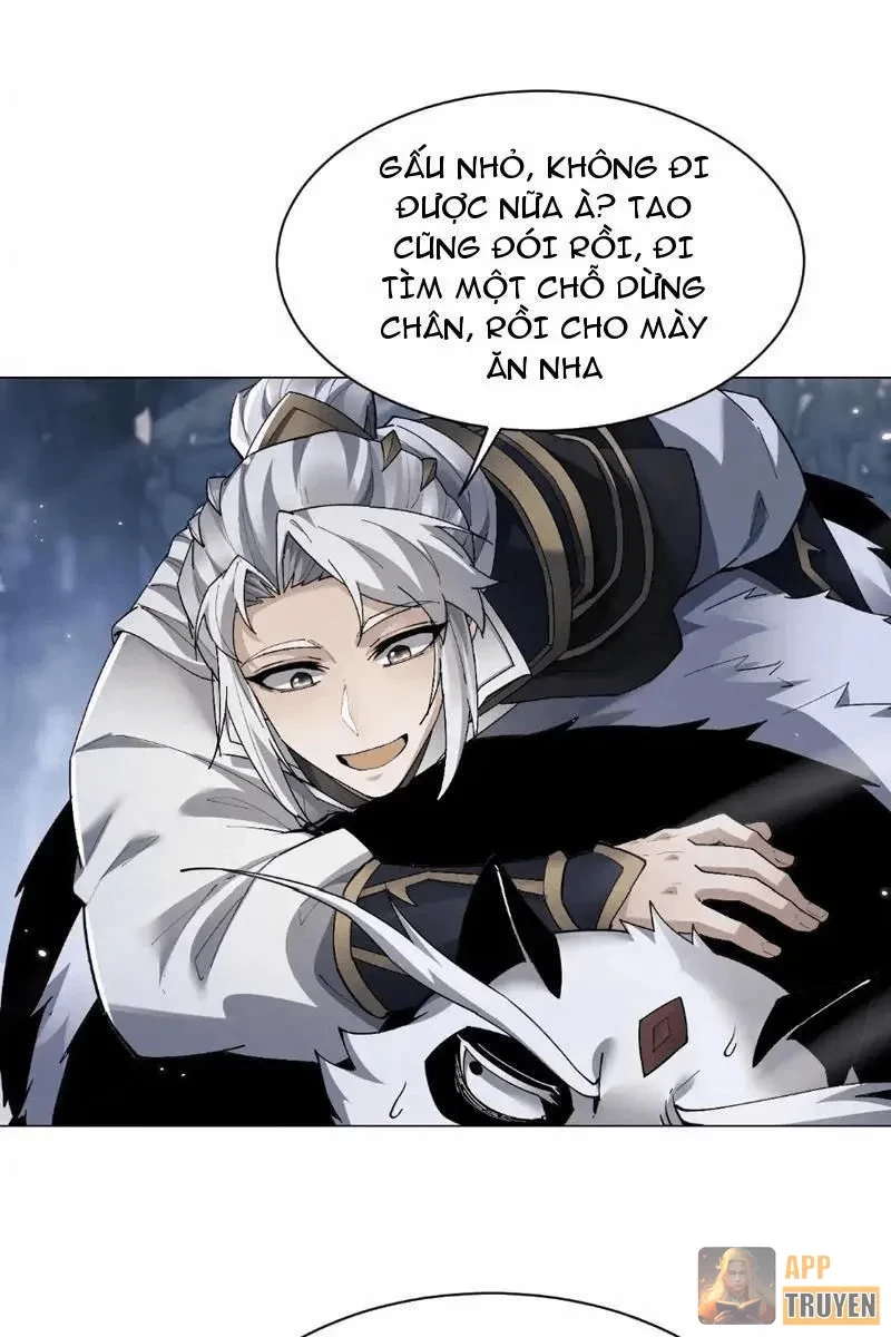 Toàn Chức Kiếm Tu Chapter 84 - 49