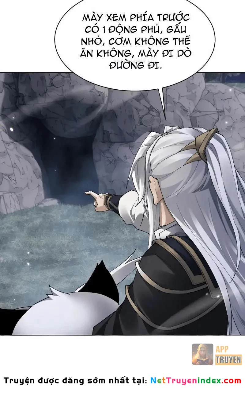 Toàn Chức Kiếm Tu Chapter 84 - 50