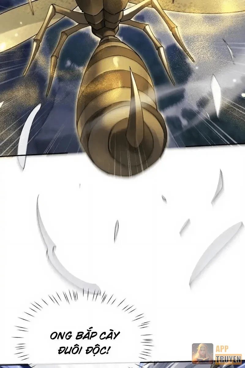 Toàn Chức Kiếm Tu Chapter 84 - 58