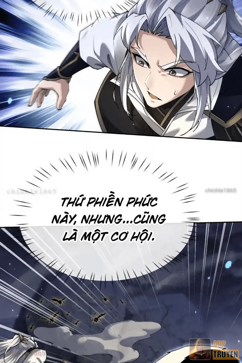 Toàn Chức Kiếm Tu Chapter 84 - 59