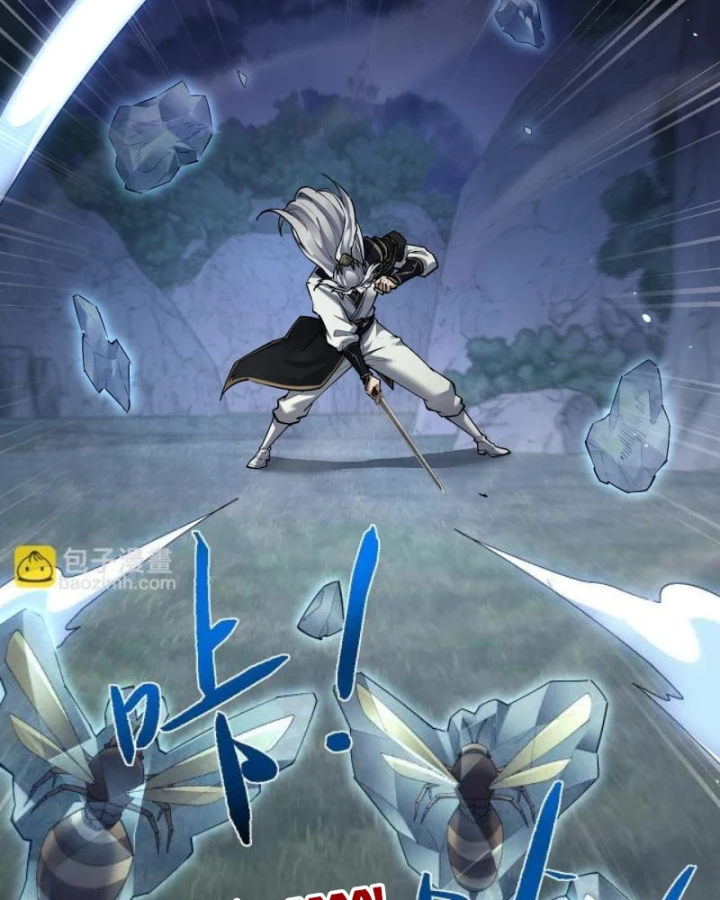 Toàn Chức Kiếm Tu Chapter 85 - 3