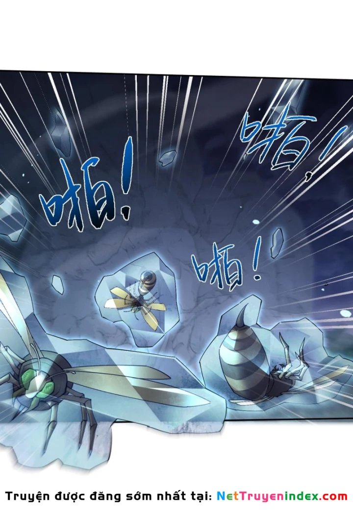 Toàn Chức Kiếm Tu Chapter 85 - 5