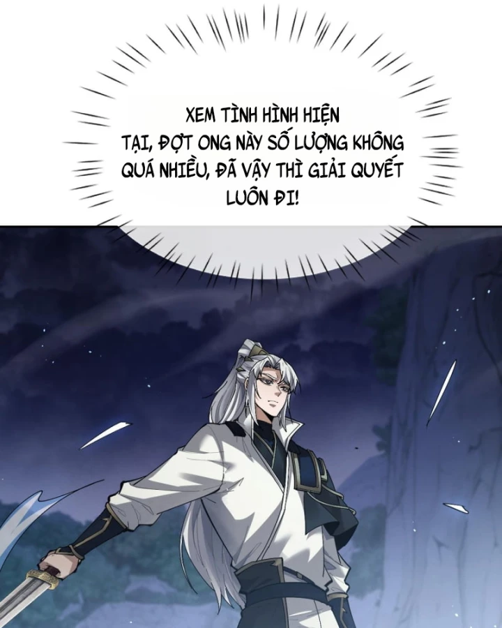 Toàn Chức Kiếm Tu Chapter 85 - 6