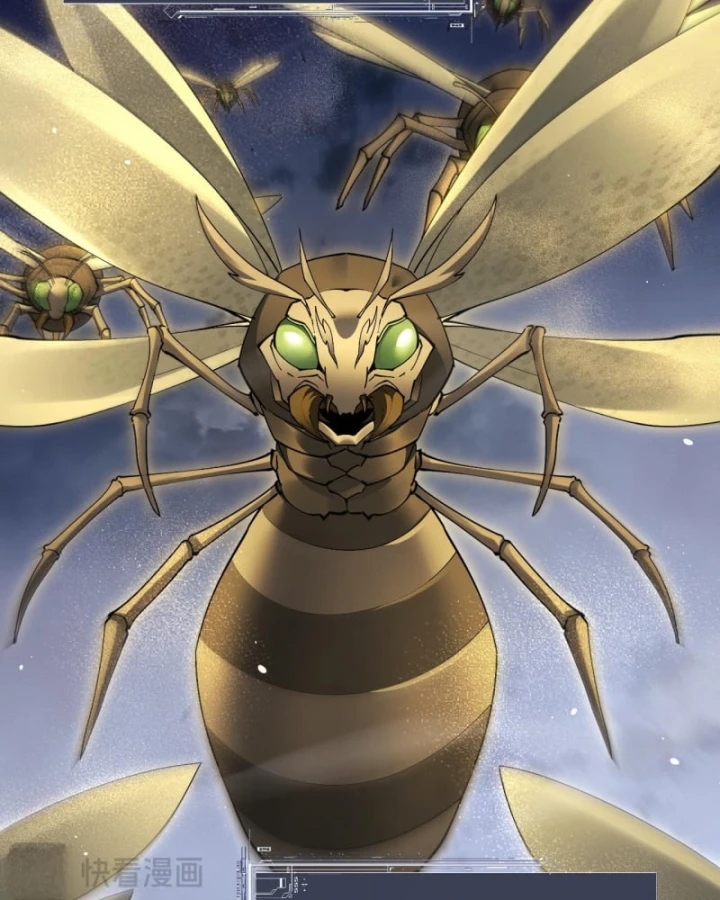 Toàn Chức Kiếm Tu Chapter 85 - 9