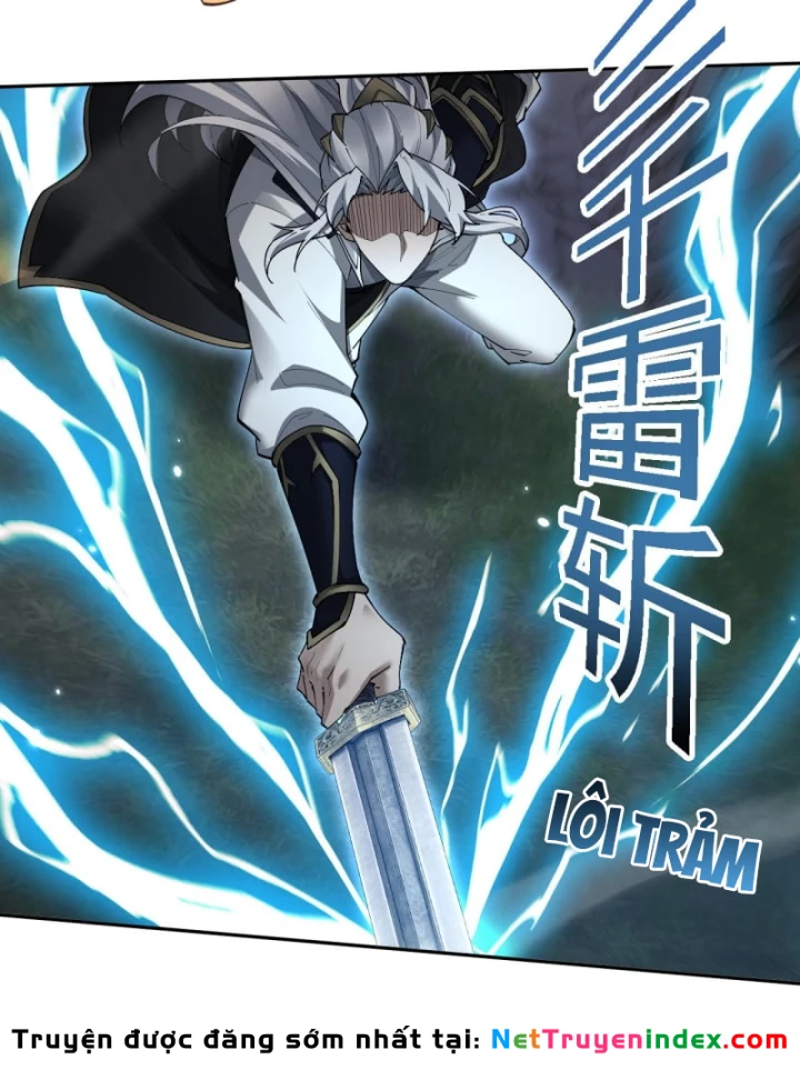 Toàn Chức Kiếm Tu Chapter 85 - 25