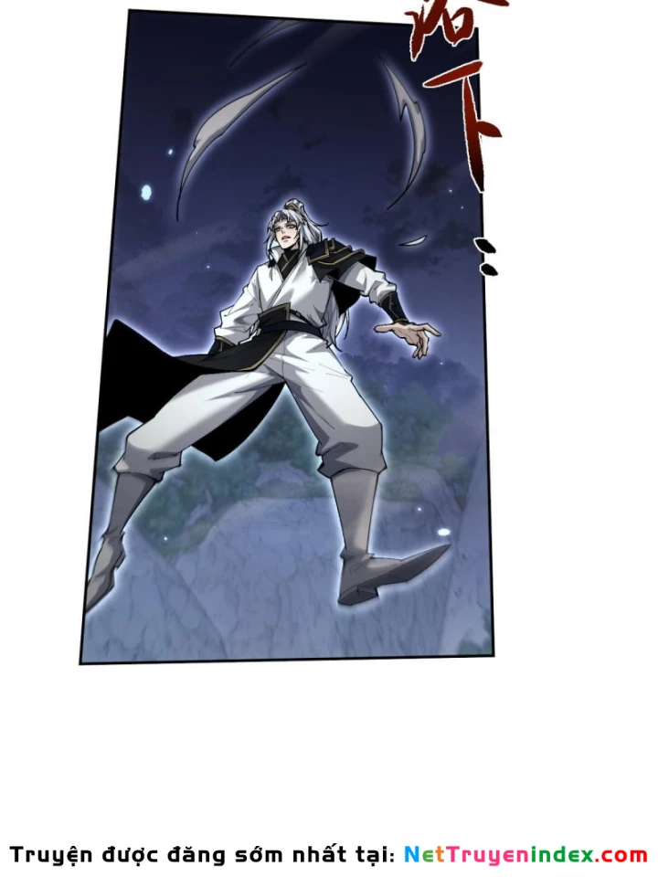 Toàn Chức Kiếm Tu Chapter 85 - 32