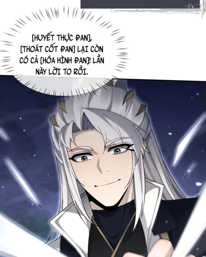 Toàn Chức Kiếm Tu Chapter 85 - 35