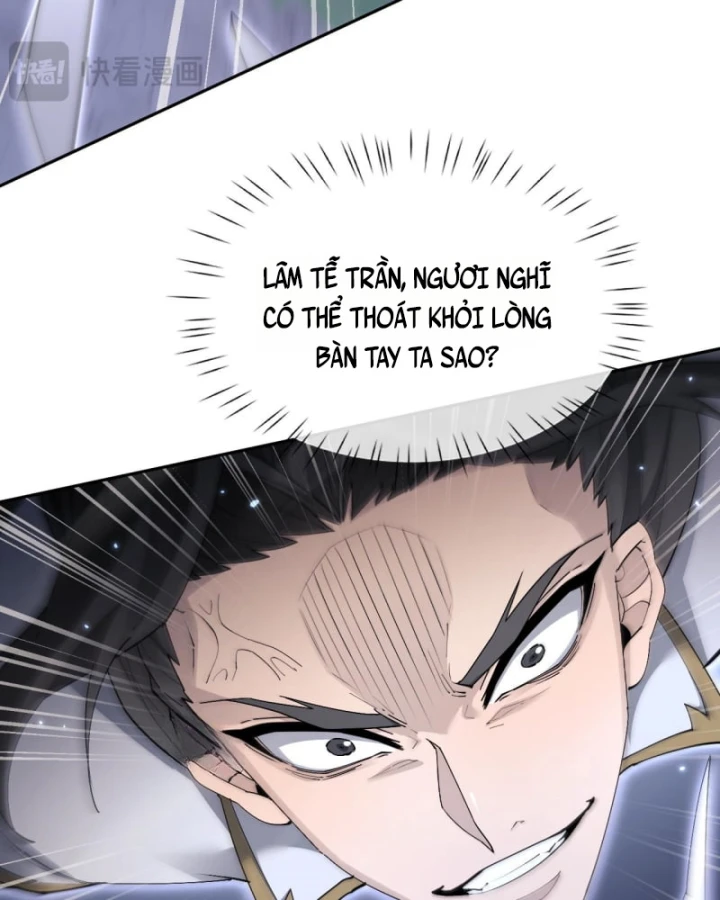 Toàn Chức Kiếm Tu Chapter 85 - 42