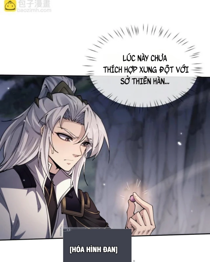 Toàn Chức Kiếm Tu Chapter 85 - 44